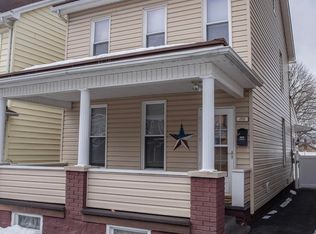 1518 1st Ave, Altoona, PA 16602
