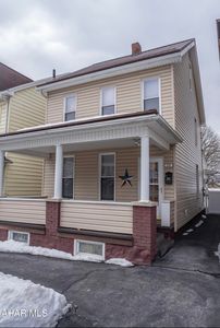 1518 1st Ave, Altoona, PA, 16602