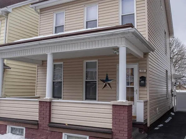 1518 1st Ave, Altoona, PA 16602