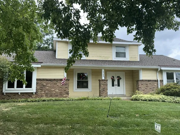 1742 Canyon View Ct, Chesterfield, MO 63017