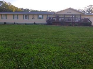 1989 Sunnyside Rd, Festus, MO 63028