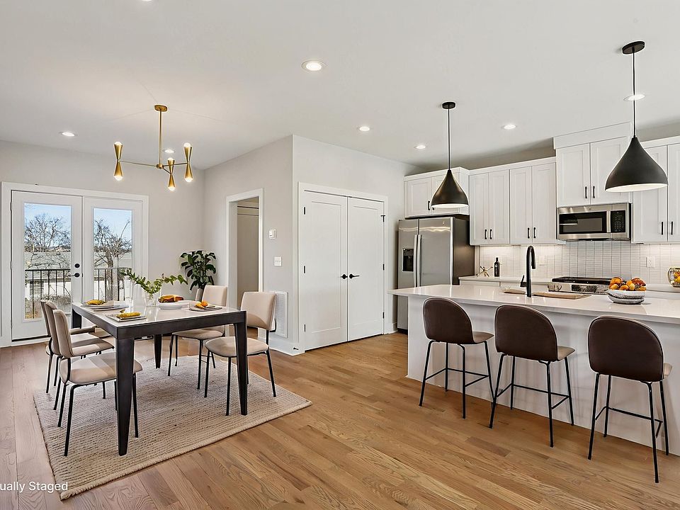 1st image of 6124 Robertson Ave #6