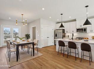 6124 Robertson Ave #6, Nashville, TN 37209