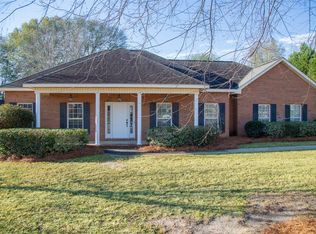 118 Rachel Dr, Enterprise, AL 36330