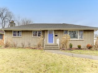 8118 Monroe Ave, Munster, IN 46321
