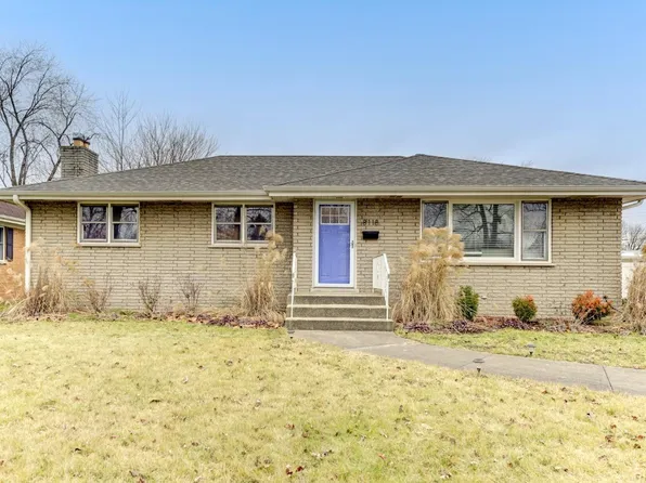 8118 Monroe Ave, Munster, IN 46321