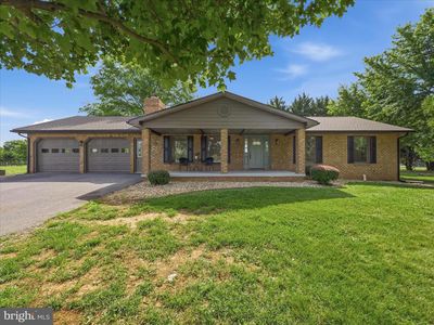 7523 Sharpsburg Pike, Boonsboro, MD, 21713