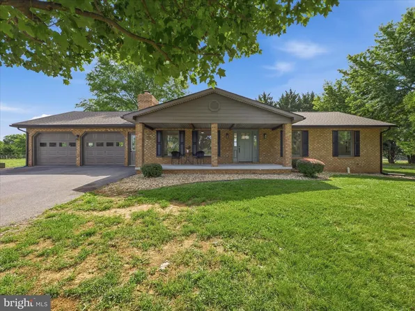 7523 Sharpsburg Pike, Boonsboro, MD 21713