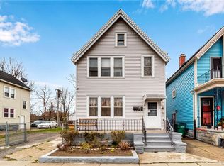 84 10th St, Buffalo, NY 14201