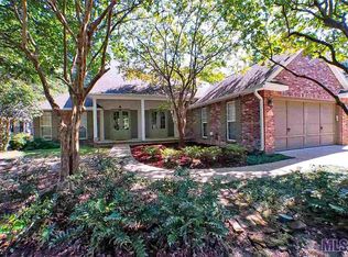 13855 Oakley Ln, Saint Francisville, LA 70775