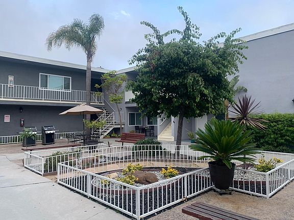 2nd image of 22608 Ocean Ave #8