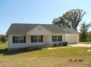 104 Teamon Cir, Griffin, GA 30223