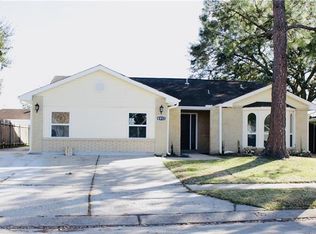 4913 Ridge Dr, Marrero, LA 70072