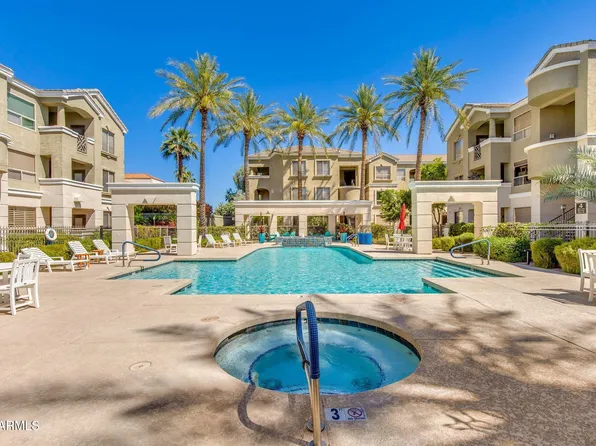 5303 N 7TH Street #215, Phoenix, AZ 85014