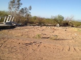 13101 N Cocio Rd, Marana, AZ 85653