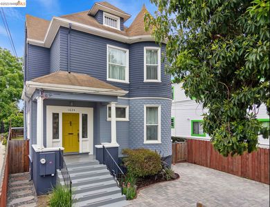 1624 9th Ave, Oakland, CA, 94606