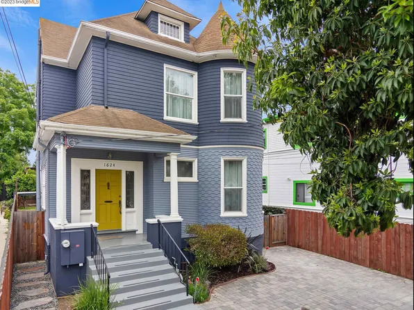 1624 9th Ave, Oakland, CA 94606