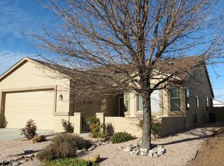 8104 N Command Point Dr, Prescott Valley, AZ 86315