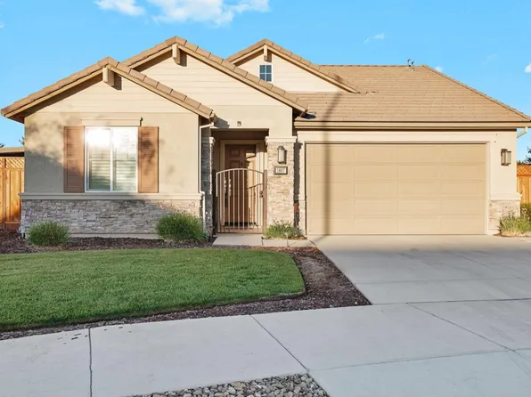 1807 Felsite St, Los Banos, CA 93635