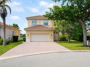 6208 Santa Margarito Dr, Fort Pierce, FL 34951