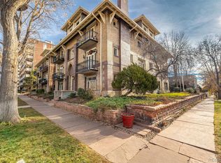 1302 E 11th Ave #A2, Denver, CO 80218