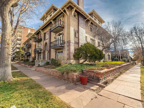 1302 E 11th Avenue #A2, Denver, CO 80218