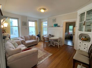 1236 Beacon St #5.0, Brookline, MA 02446