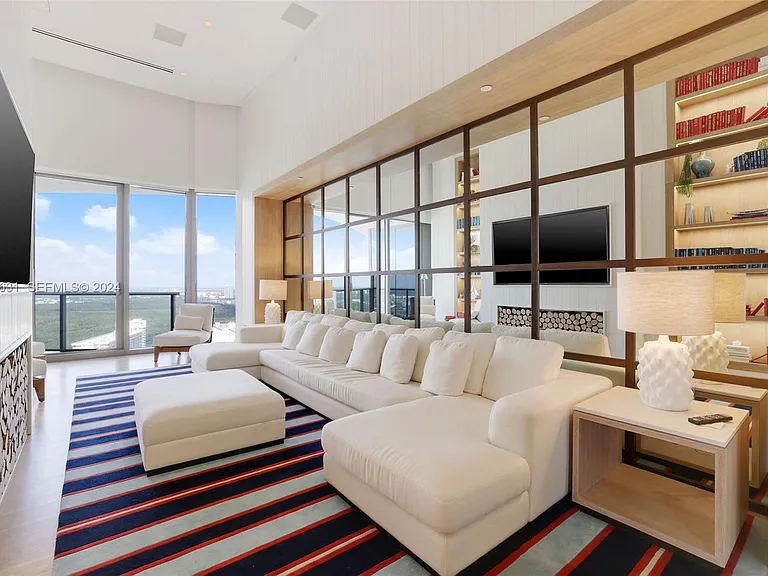 15701 Collins Ave #2103 — Photo 88