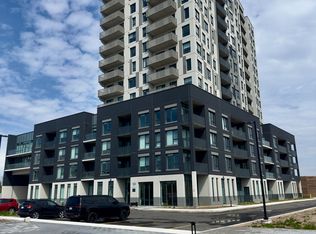 1333 Weber St E #304, Kitchener, ON N2A 1C2