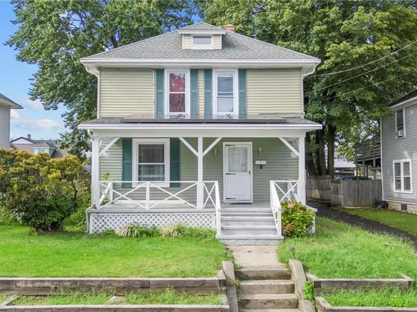 60 Marion Street, Bridgeport, CT 06606