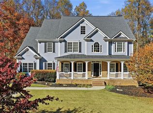 105 Savanna Estates Dr, Canton, GA 30115