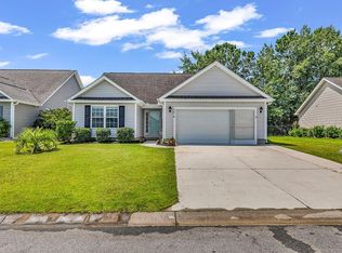 206 Balsa Dr, Longs, SC 29568