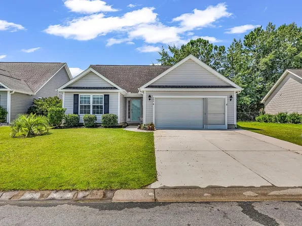 206 Balsa Dr., Longs, SC 29568