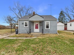 204 E 34th St, Anderson, IN