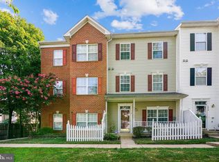 1606 Briarview Ct, Severn, MD 21144
