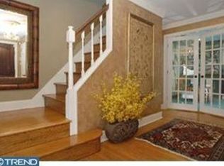 591 County Line Rd, Wayne, PA 19087