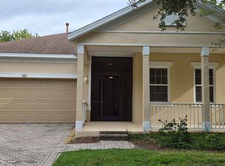 108 Flame Vine Way, Groveland, FL 34736