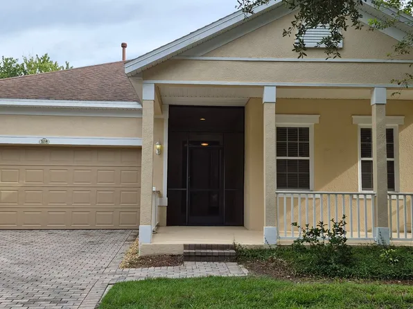 108 Flame Vine Way, Groveland, FL 34736
