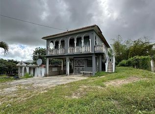 Km 7.8 Pr #182, Yabucoa, PR 00767