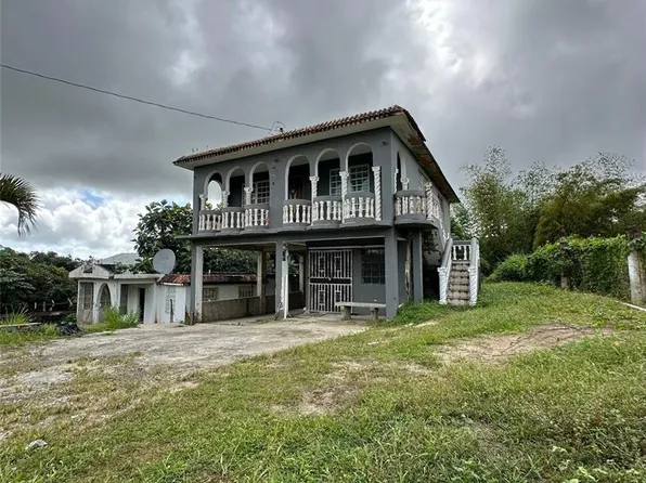 Km 7.8 Pr #182, Yabucoa, PR 00767