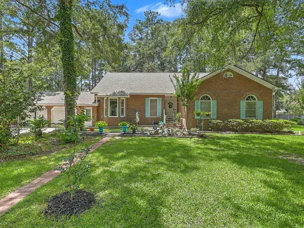 118 King Charles Cir, Summerville, SC 29485