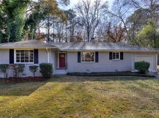 287 Brookwood Dr, Marietta, GA 30064