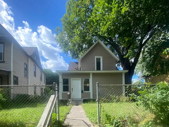 2117 Ilion Ave N, Minneapolis, MN 55411