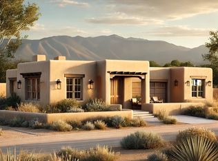 11 Chocolate Flower Cir, Santa Fe, NM 87506