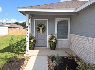 10955 Independence Rd, Cleveland, TX 77328