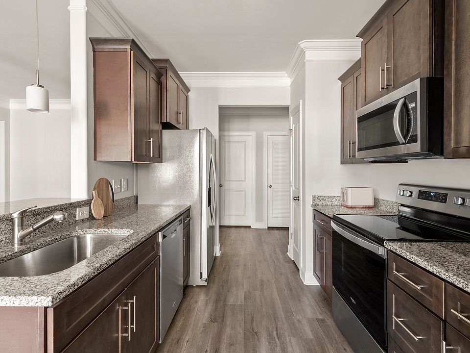 Kitchens designed for function and flair