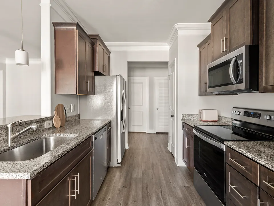 Kitchens designed for function and flair