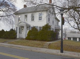 519 E Station Ave, Coopersburg, PA 18036