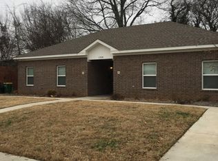 1508 S Pulaski St, Little Rock, AR 72202