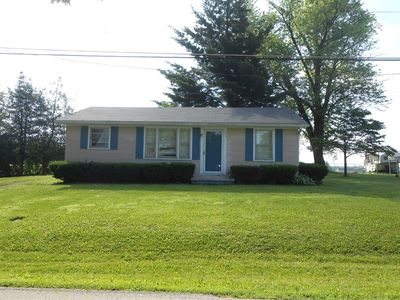133 Sunset Dr, Bardstown, KY, 40004